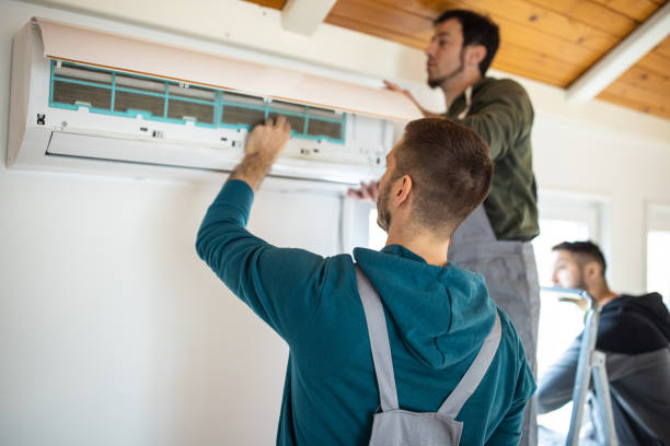 Best 24/7 HVAC Repair  in Portsmouth, OH