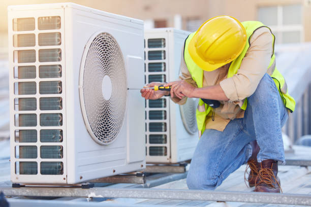 HVAC Emergency Services in Portsmouth, OH