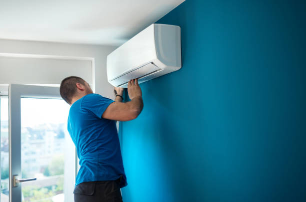 Best HVAC Contractors  in Portsmouth, OH