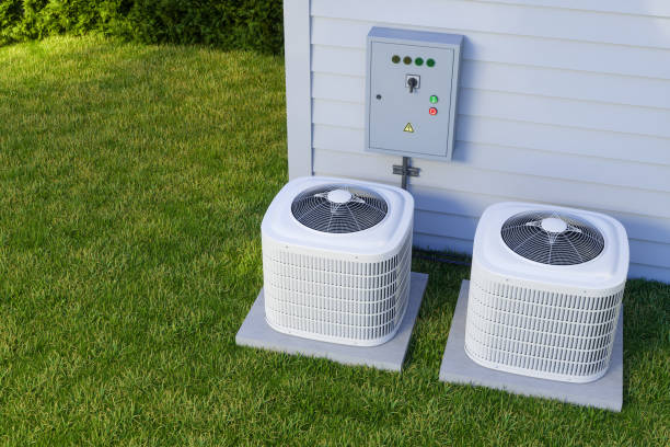 Best HVAC Maintenance Near Me  in Portsmouth, OH