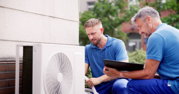 Best Ductless HVAC Repair  in Portsmouth, OH