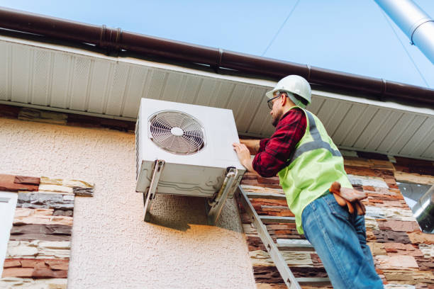 Best HVAC Companies Near Me  in Portsmouth, OH