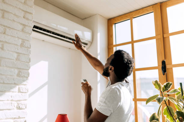 Best Affordable HVAC Services  in Portsmouth, OH