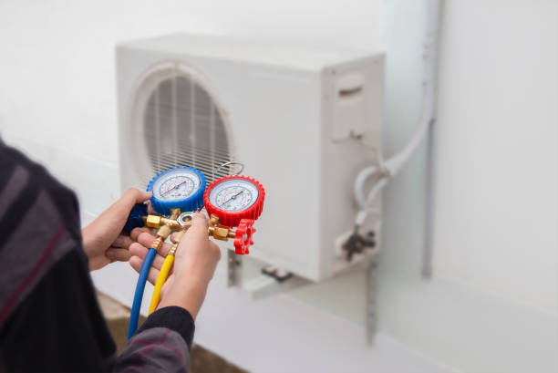 Professional HVAC in Portsmouth, OH
