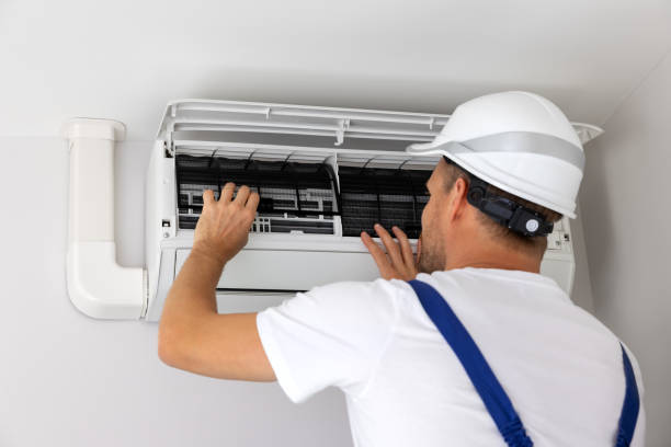Best Ductless HVAC Repair  in Portsmouth, OH