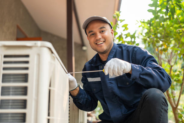 Best Residential HVAC Services  in Portsmouth, OH