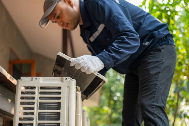 Best Central Air Repair  in Portsmouth, OH