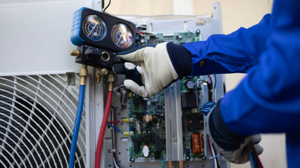 Best Affordable HVAC Services  in Portsmouth, OH