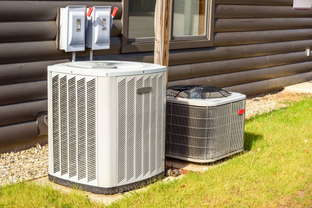 Best HVAC Air Duct Cleaning  in Portsmouth, OH